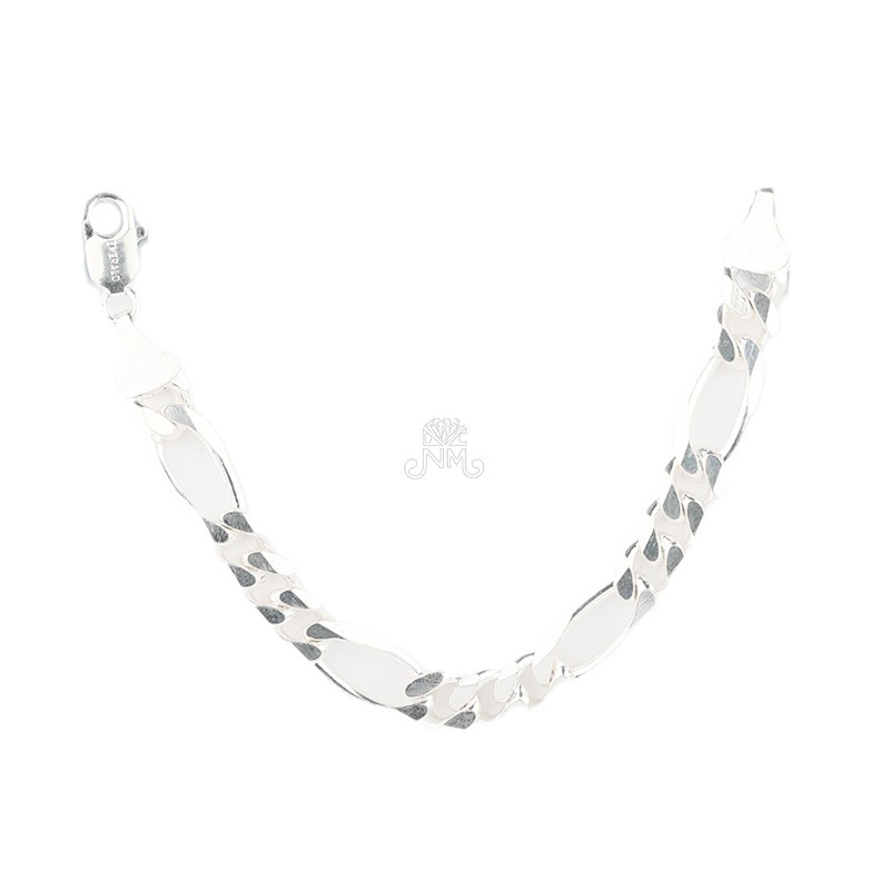 Silver Bracelet - SJ69