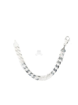 Silver Bracelet - SJ70