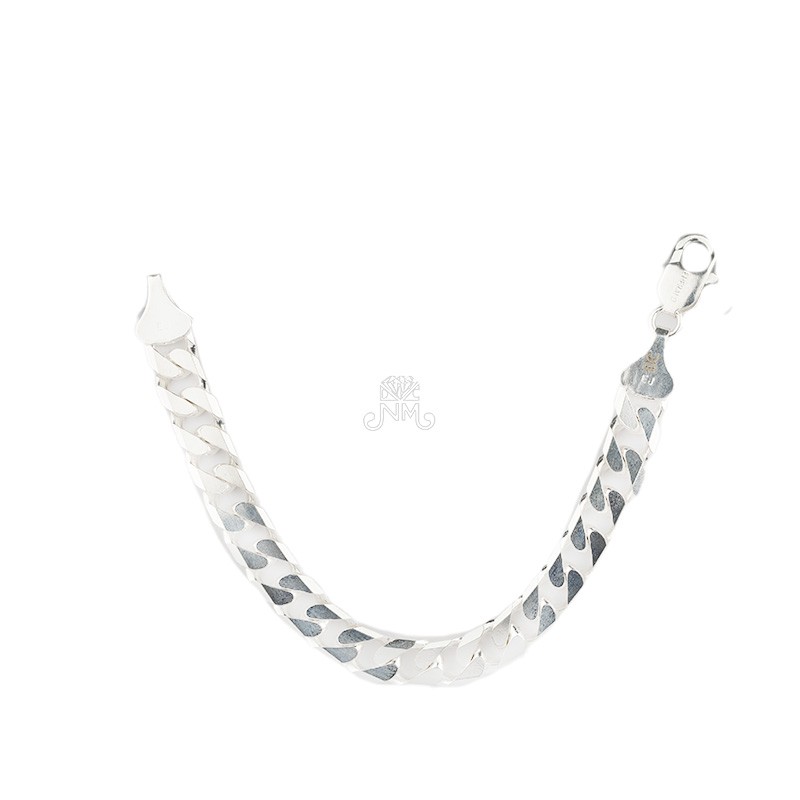 Silver Bracelet - SJ70