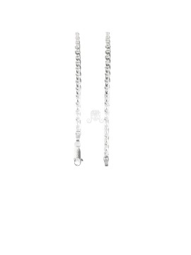 Silver Chain - SJ71