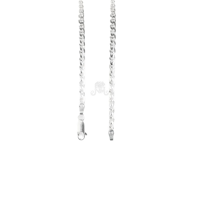 Silver Chain - SJ71