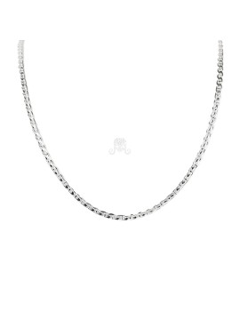 Silver Chain - SJ71