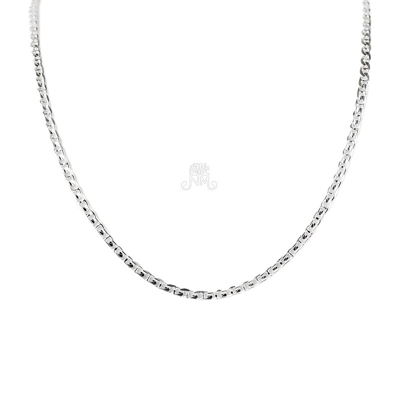 Silver Chain - SJ71