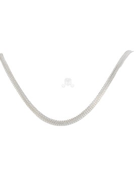 Silver Chain - SJ72