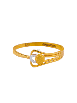 Ladies Causting Ring - GJ254