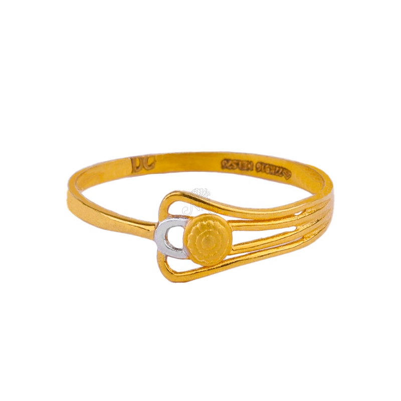 Ladies Causting Ring - GJ254