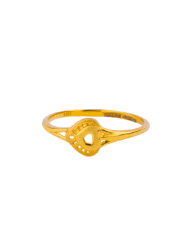 Ladies Causting Ring - GJ257