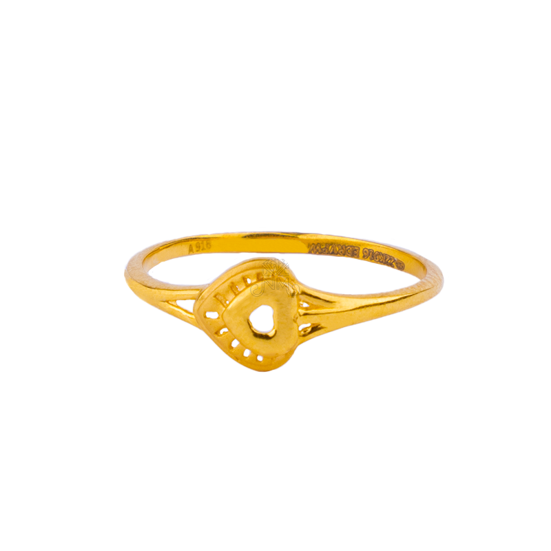 Ladies Causting Ring - GJ257