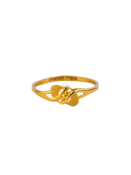 Gold Ring - GJ268