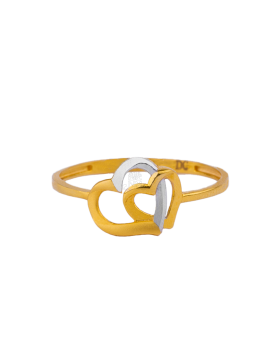 Ladies Causting Ring - GJ267