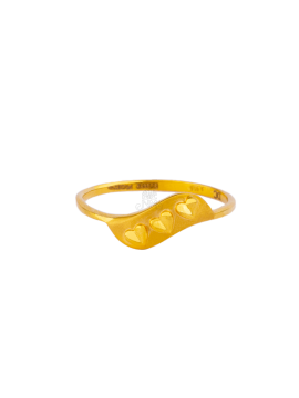 Ladies Causting Ring - GJ256