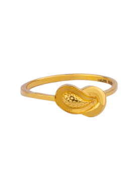 Ladies Causting Ring - GJ265