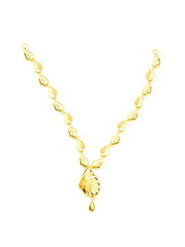 Necklace - GJ223