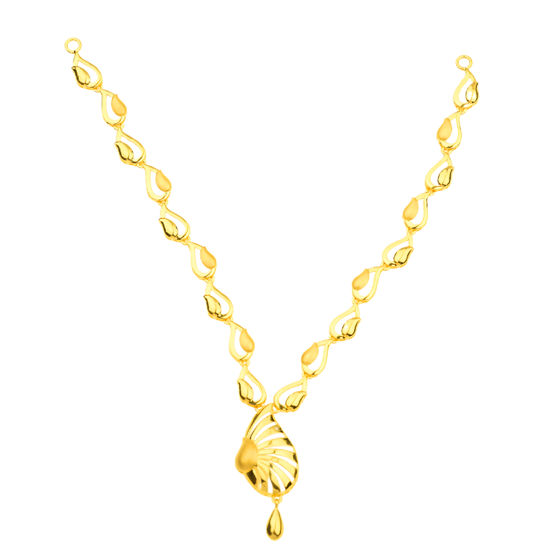 Necklace - GJ223