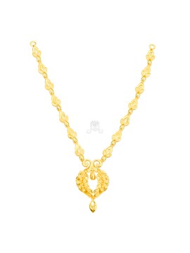 Necklace - GJ221