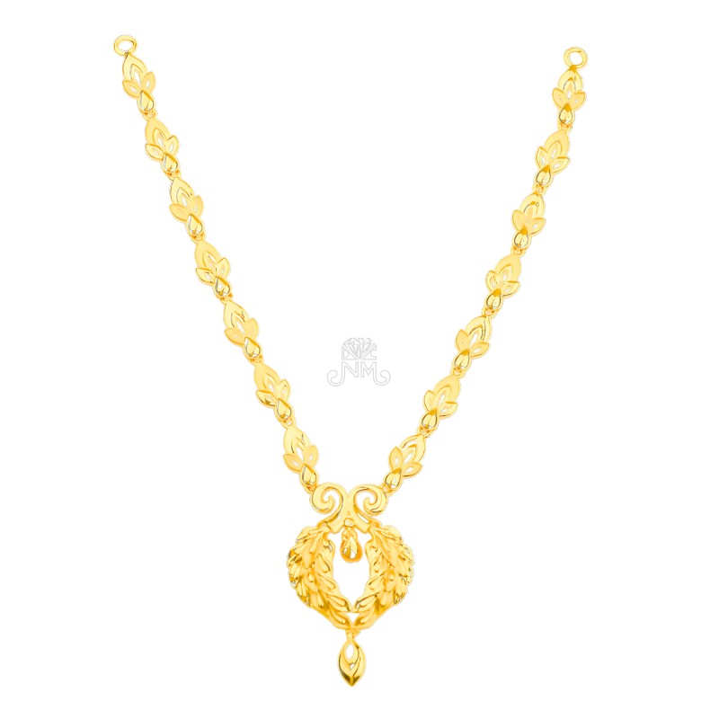 Necklace - GJ221