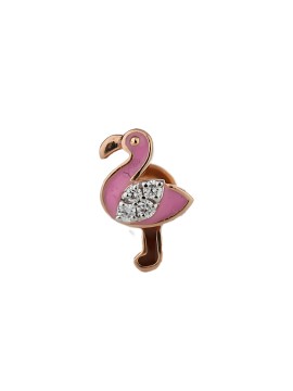 18CT Baby Studs - GJ272