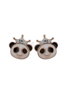 18CT Baby Studs - GJ277