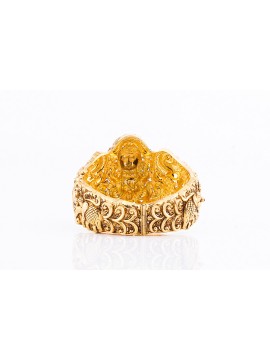 KADA Antique Bangle - GJ17