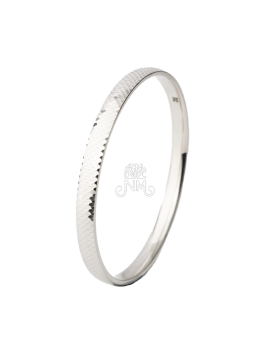 Silver Kada