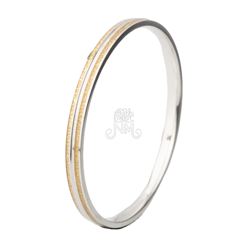 Silver Kada