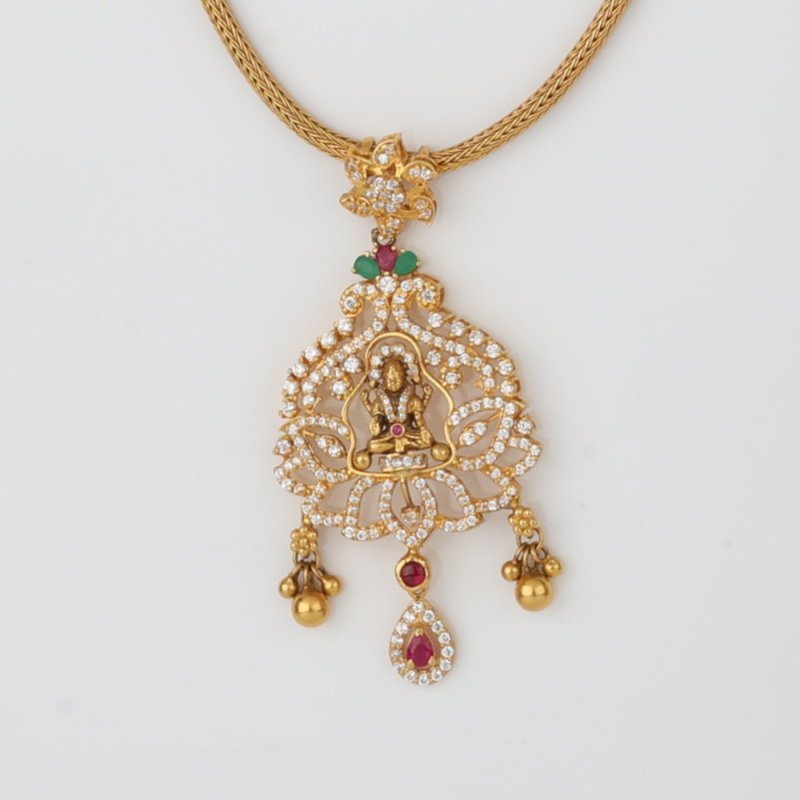Antique Stone Bombay Haram