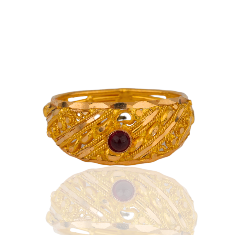 Hanshika Ring