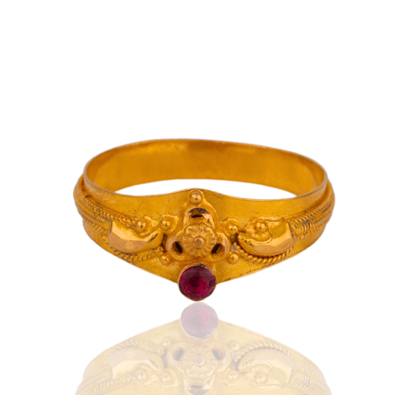 Pavithra Ring
