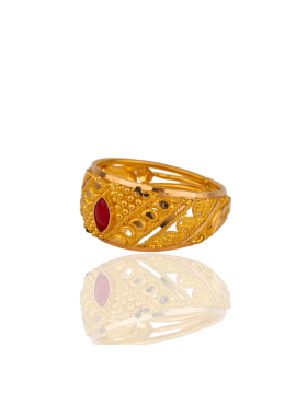 Hanshika Ring