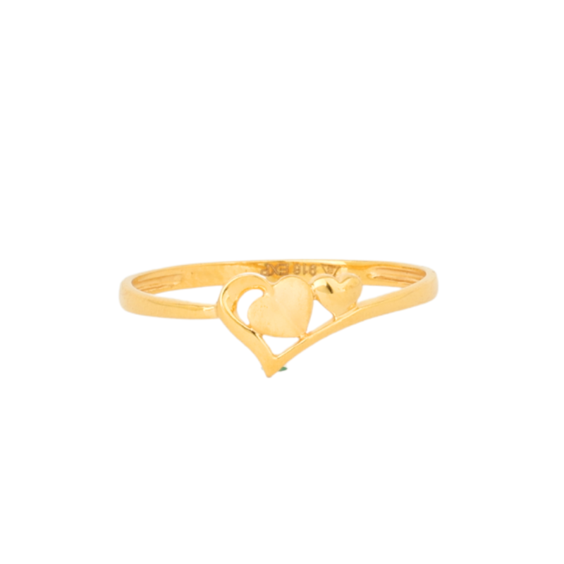 Causting Ring