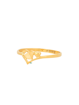 Causting Ring