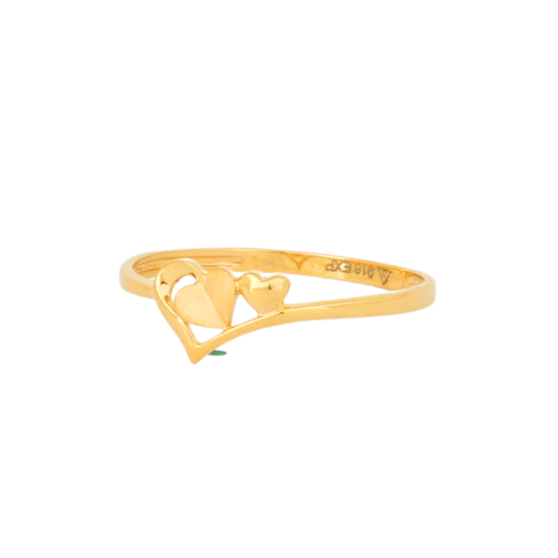 Causting Ring