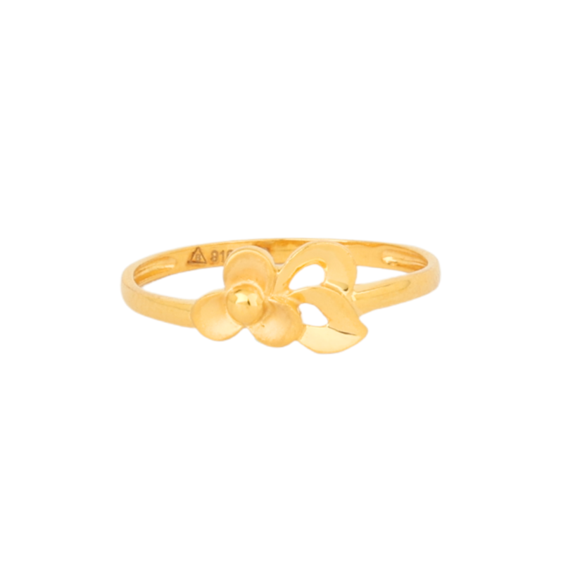 Causting Ring