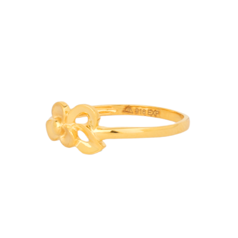 Causting Ring