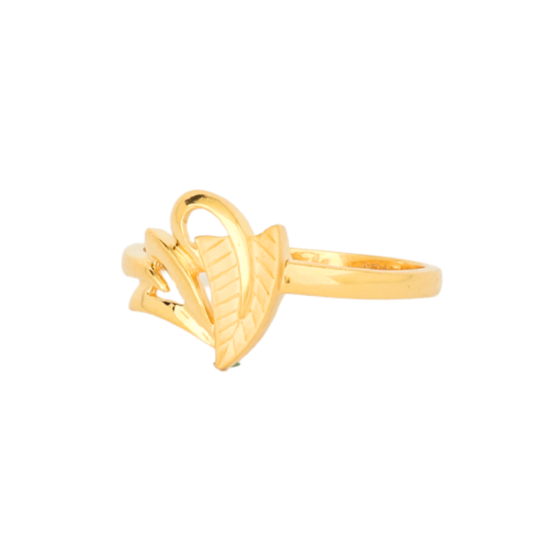 Causting Ring