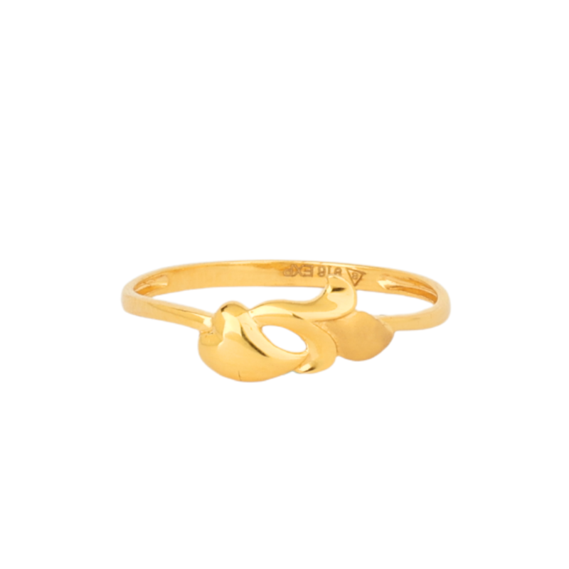 Causting Ring