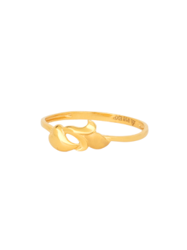 Causting Ring