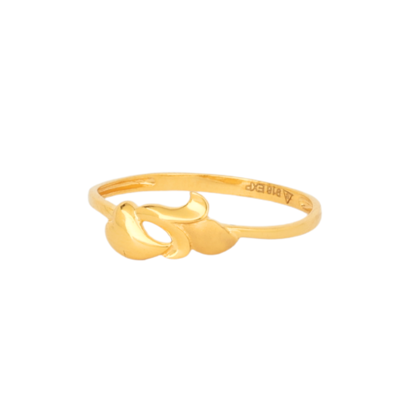 Causting Ring