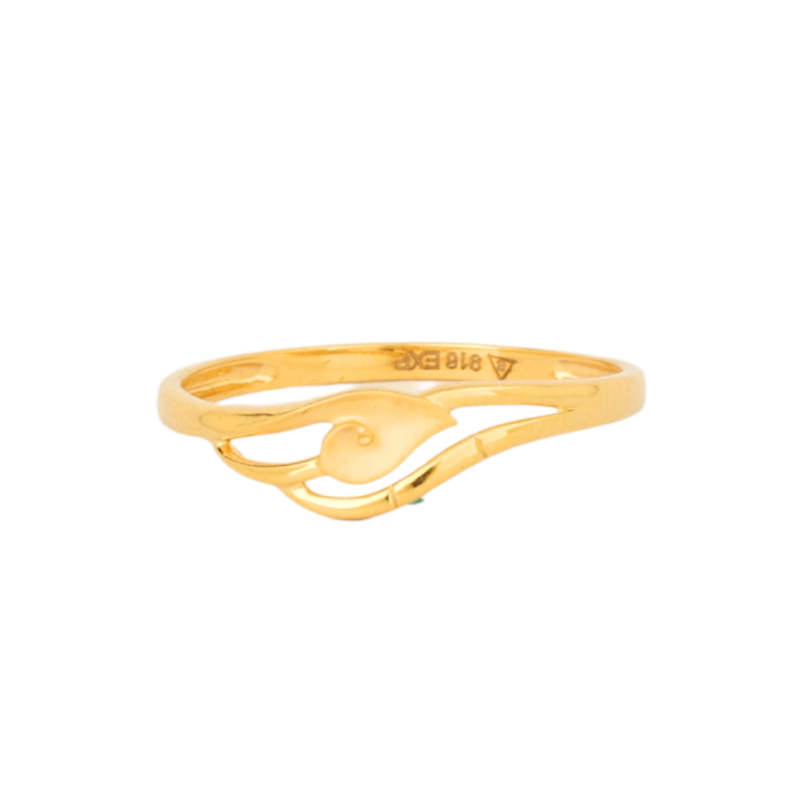 Causting Ring