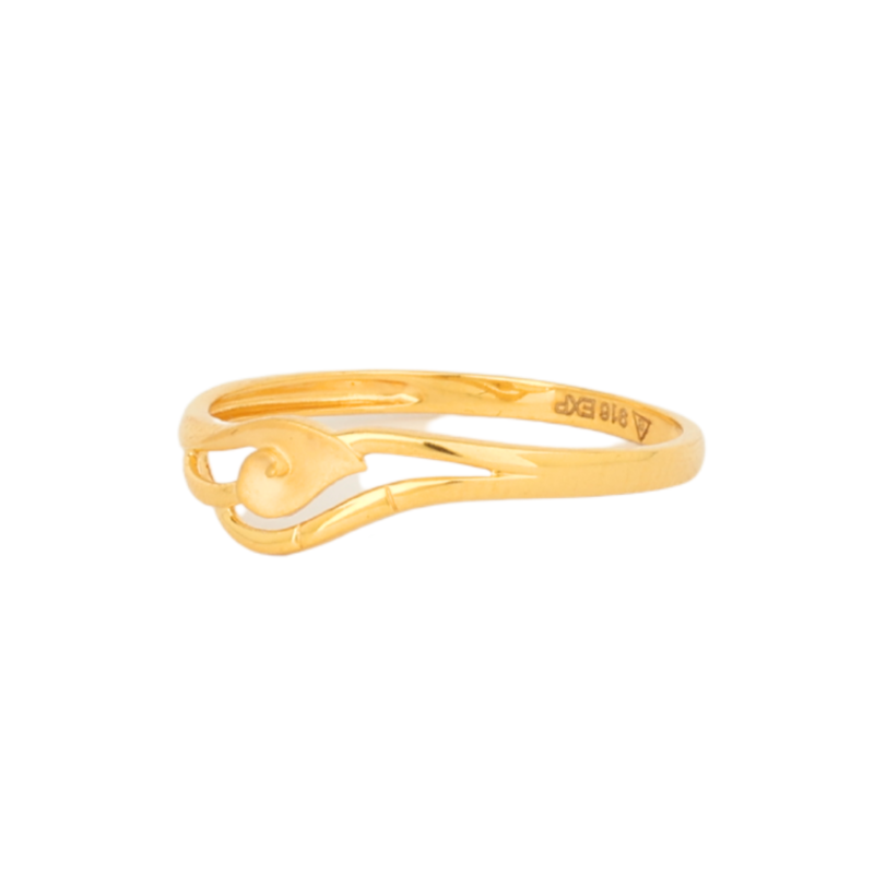 Causting Ring