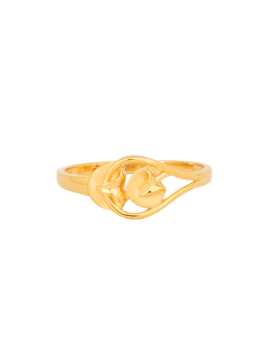 Causting Ring