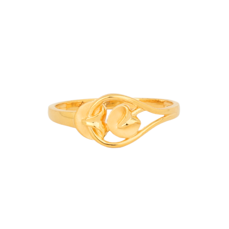 Causting Ring