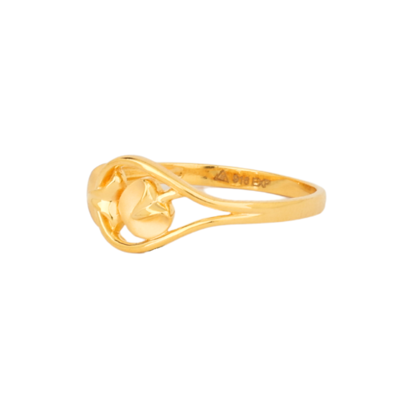 Causting Ring