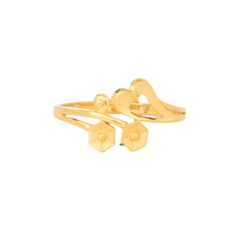 Causting Ring