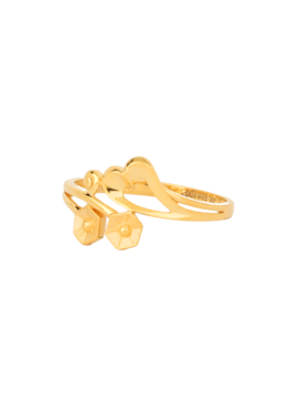 Causting Ring