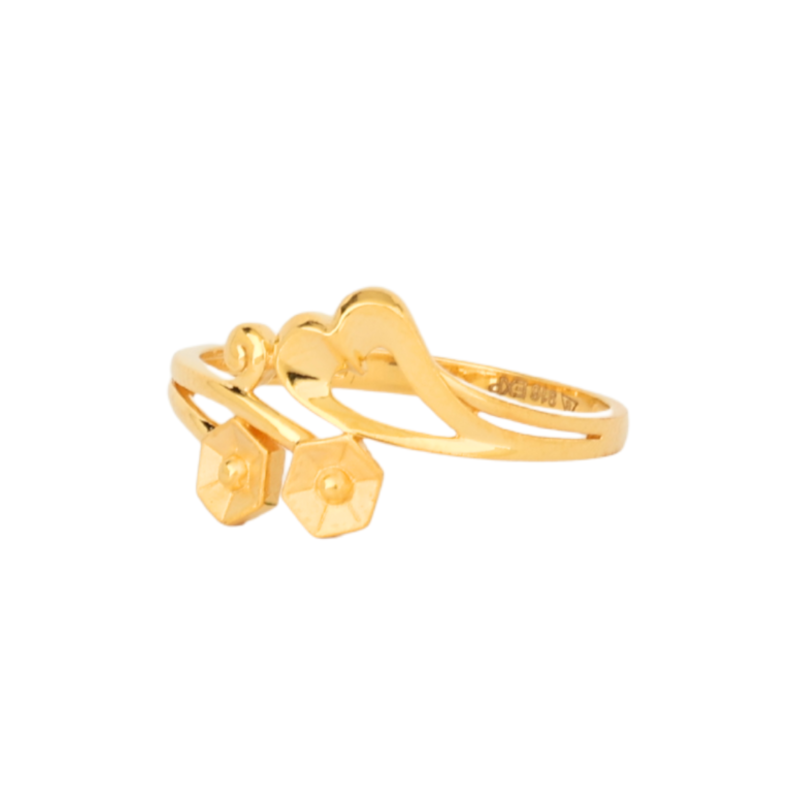 Causting Ring