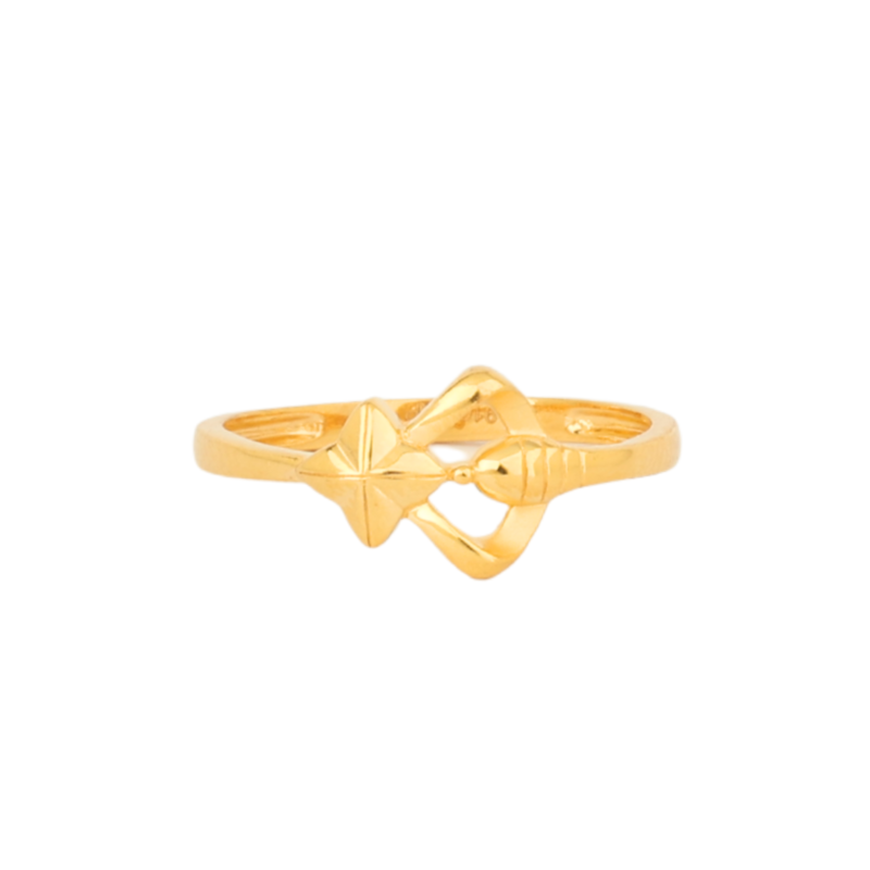 Causting Ring