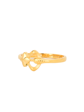 Causting Ring
