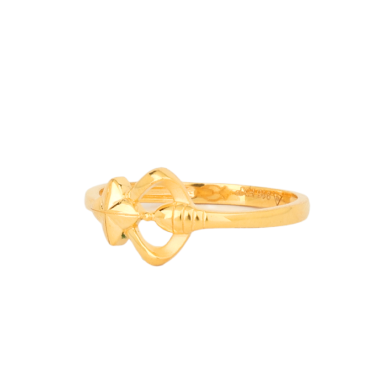 Causting Ring