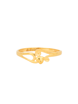 Ladies Causting Ring